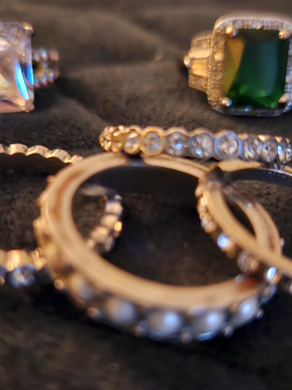 Jewelry BUNDLE